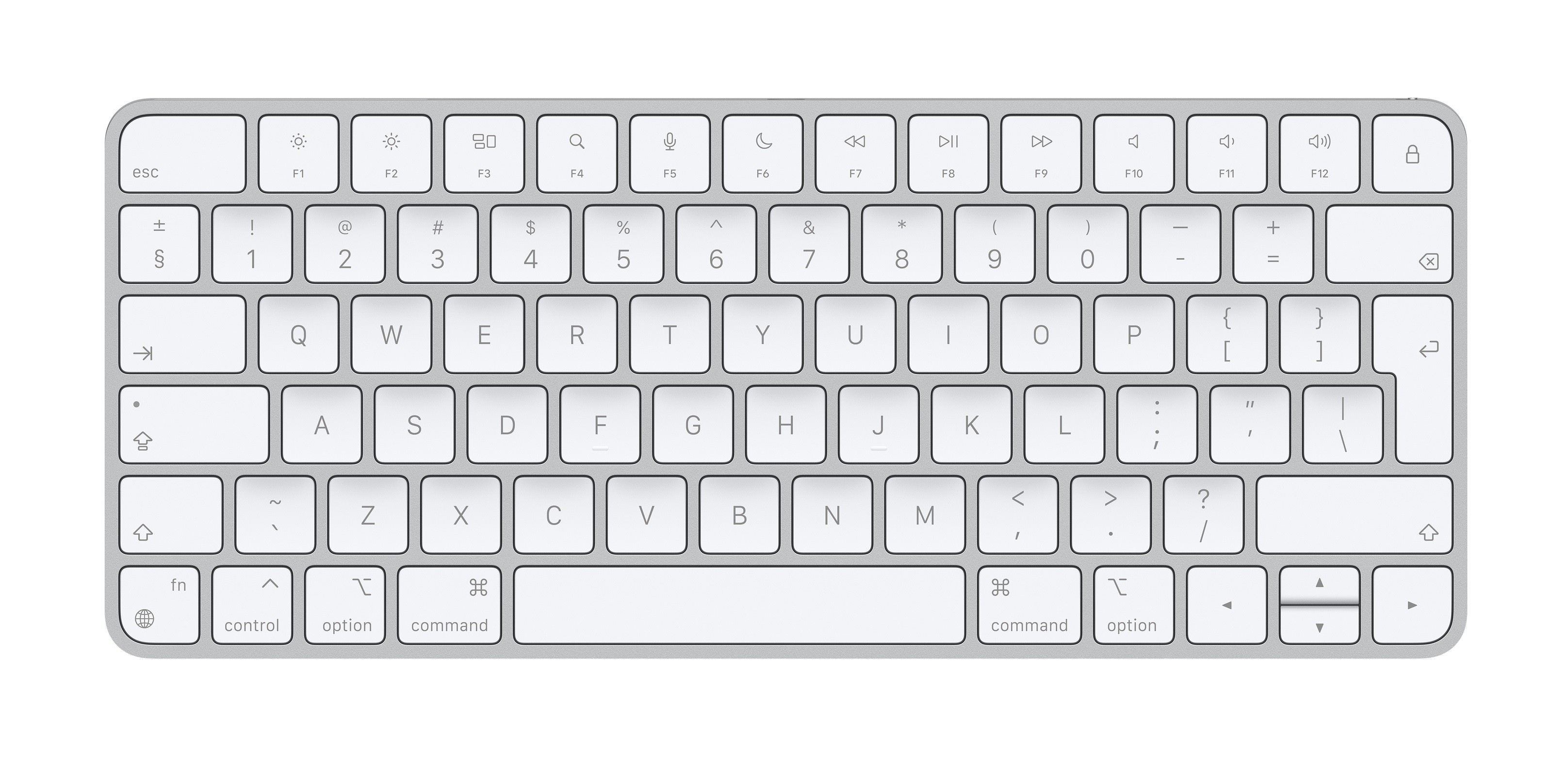 Apple Magic Keyboard | Computers