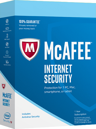 mcafee mac os 10.11