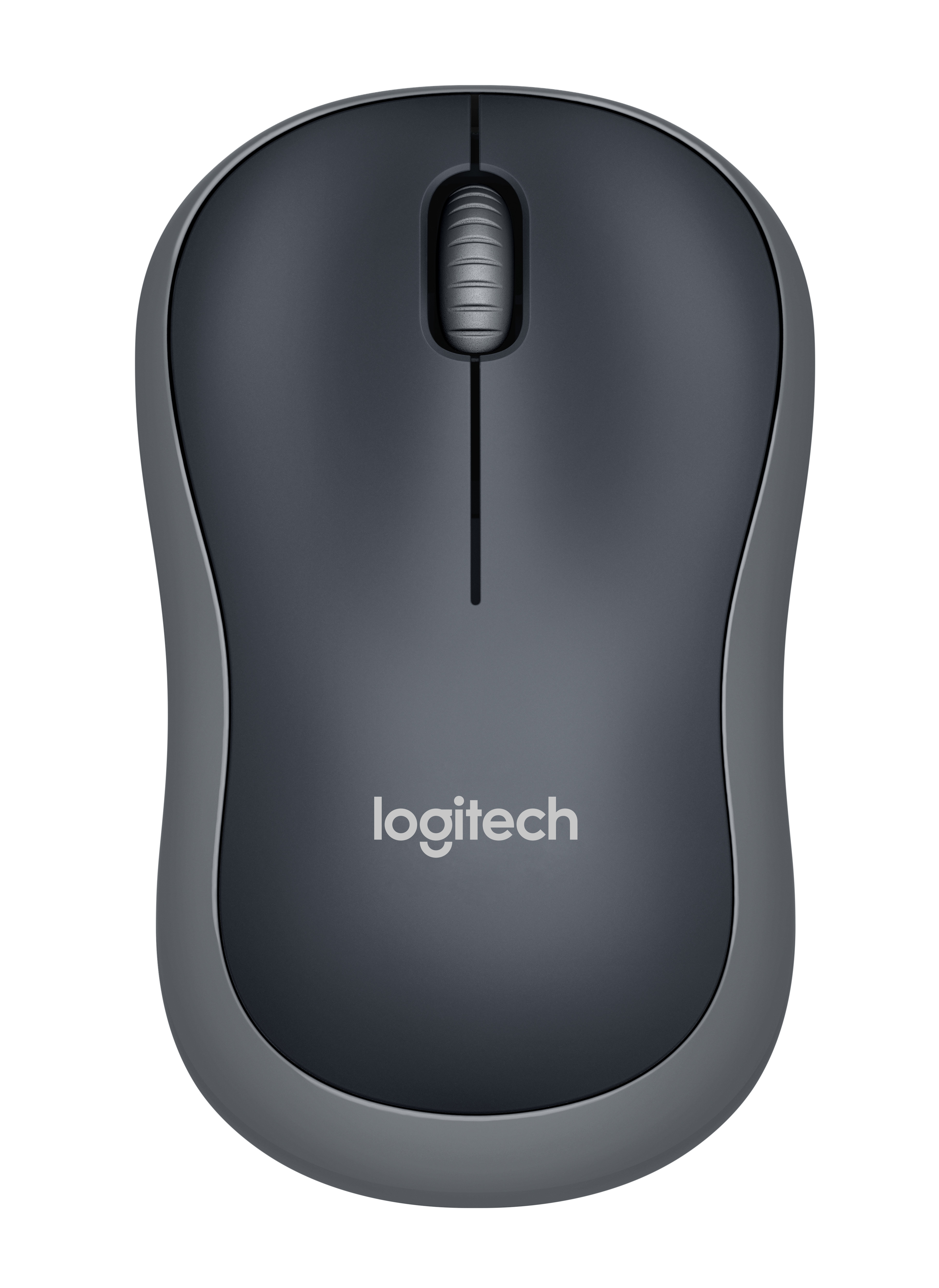 logitech mouse mac